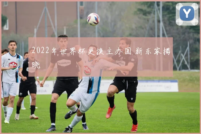 2022年世界杯更换主办国 新东家揭晓