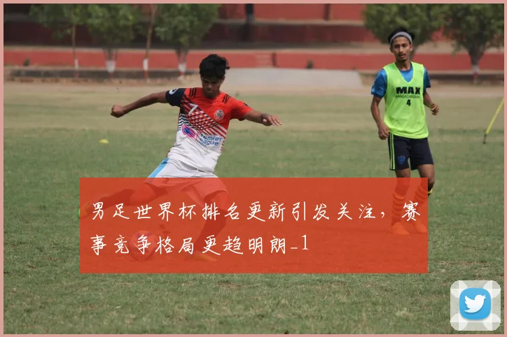 男足世界杯排名更新引发关注，赛事竞争格局更趋明朗_1