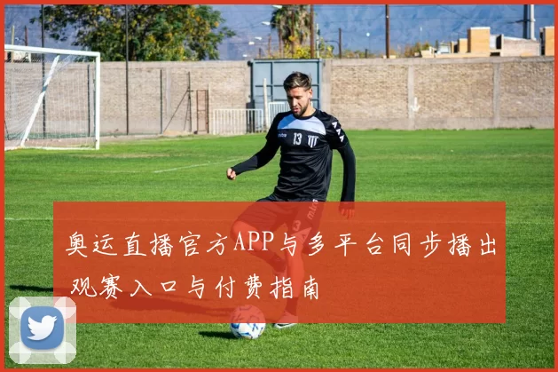 奥运直播官方APP与多平台同步播出 观赛入口与付费指南