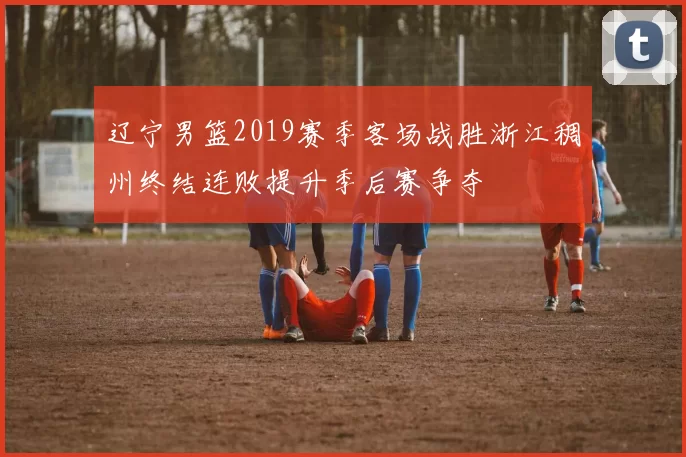 辽宁男篮2019赛季客场战胜浙江稠州终结连败提升季后赛争夺